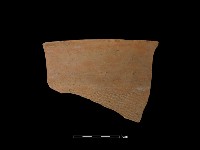 陶缽藏品圖，第1張