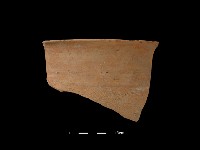 陶缽藏品圖，第2張