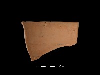 陶缽藏品圖，第3張