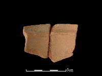 陶缽藏品圖，第1張