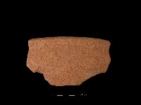 陶缽藏品圖，第2張