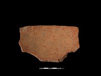 陶缽藏品圖，第3張