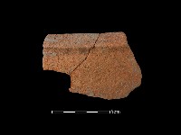 陶缽藏品圖，第1張