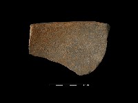 陶缽藏品圖，第2張