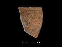 陶缽藏品圖，第1張