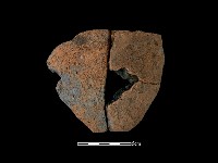 陶缽藏品圖，第2張