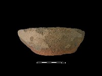 陶缽藏品圖，第2張