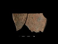 陶缽藏品圖，第2張