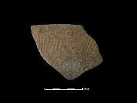 陶缽藏品圖，第1張