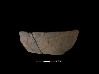 陶缽藏品圖，第2張