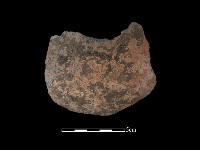 陶缽藏品圖，第1張