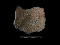 陶缽藏品圖，第3張