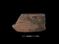 陶缽藏品圖，第2張