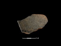 陶缽藏品圖，第1張