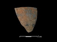 陶缽藏品圖，第1張