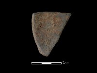 陶缽藏品圖，第2張