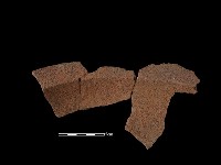 陶盤藏品圖，第1張