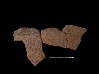 陶盤藏品圖，第2張