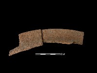 陶盤藏品圖，第1張