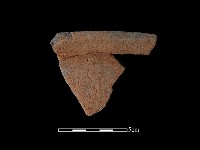 陶盤藏品圖，第2張