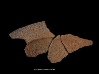 陶盤藏品圖，第2張