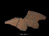 陶盤藏品圖，第1張