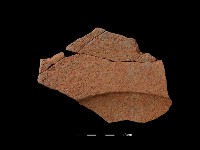 陶盤藏品圖，第1張