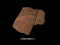 陶盤藏品圖，第1張