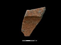 陶盤藏品圖，第2張