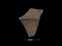 陶盤藏品圖，第1張