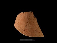 陶片藏品圖，第1張