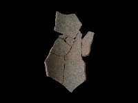 陶片藏品圖，第1張