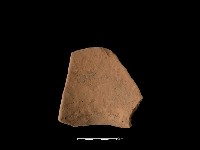 陶片藏品圖，第1張