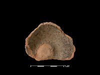 陶片藏品圖，第1張