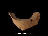 陶片藏品圖，第1張