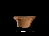 陶片藏品圖，第1張