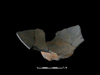 陶片藏品圖，第4張