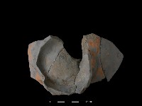 陶片藏品圖，第1張