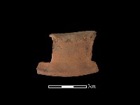 陶片藏品圖，第1張