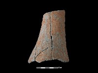 陶片藏品圖，第2張