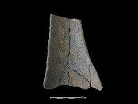 陶片藏品圖，第1張