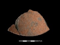 陶片藏品圖，第1張