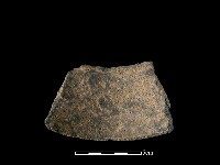 陶片藏品圖，第1張