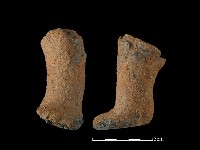 鼎足藏品圖，第1張