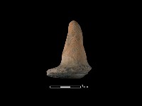 陶蓋鈕藏品圖，第2張