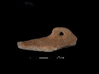 陶鈕藏品圖，第1張