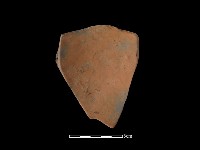 陶缽藏品圖，第2張