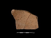 陶缽藏品圖，第1張