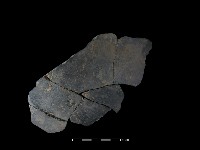 陶缽藏品圖，第2張