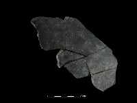 陶缽藏品圖，第1張